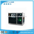 Use the imported air cooling laser system 3d photo crystal laser engraving machine price